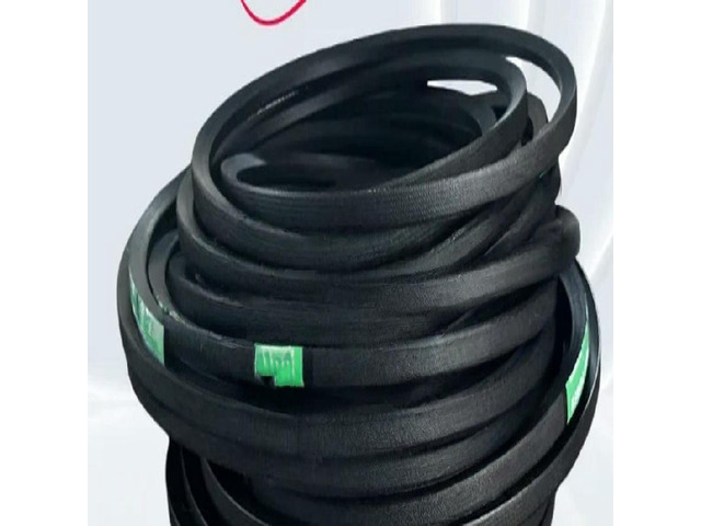 FOR 2Pcs anti-static narrow V belt 3V250/3V260/3V265/3V270/3V280/3V290 LA width 9.5mm