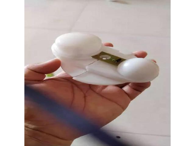 FOR 1PCS pillow head, chair, ball, plastic head, pad accessories
