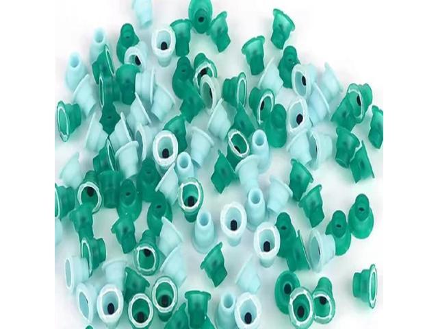 FOR 1PCS Green electronic keyboard conductive rubber for CTK-480, 450, 520L, CT-48