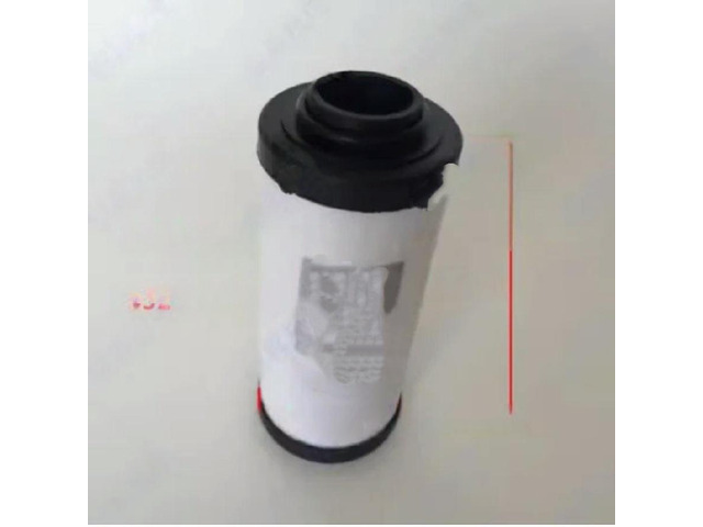 FOR Vacuum exhaust filter air filter dust oil mist separator fan filter 05321401