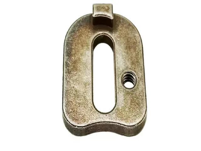FOR 1PCS Adapter for 10-inch, 12-inch, 16-inch electric chainsaw chain adjuster, tensioner accessory, Model O