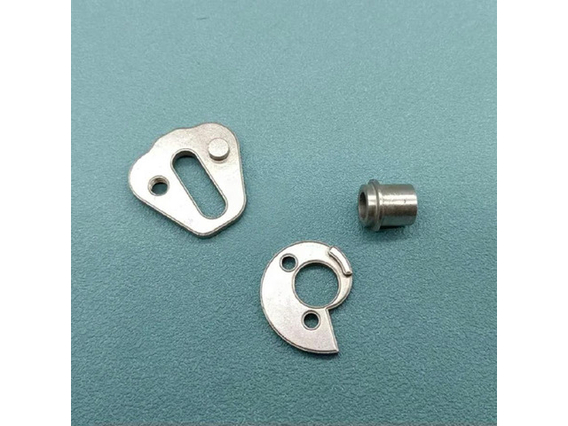 FOR 1 set of chain tensioner block accessories for 8-inch single-handed lithium