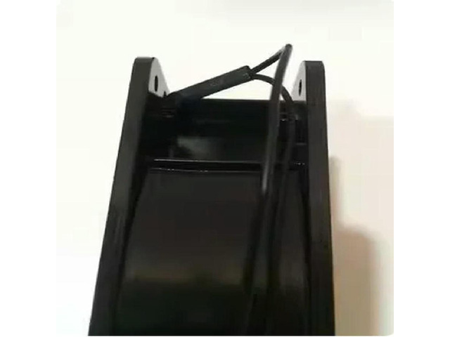 FOR AC 220V Fan for DP200A P/N 2123XBT. GN 0.14A/0.12MP 12038 220V-240V 120*120*38mm Industrial Case Cabinet Co Fan 120mm