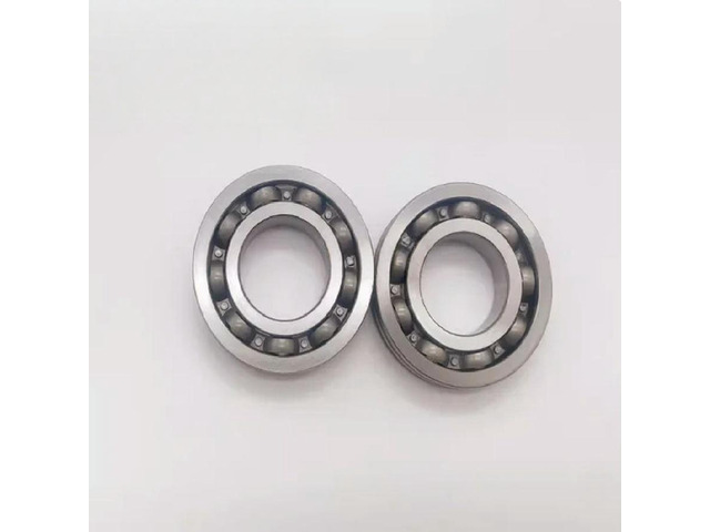 FOR 2PCS Bearing EC6207/P54X2 EC-SC07SB37 Automotive Compressor Non-Standard Bearing 35*72*14