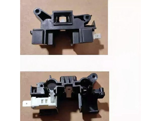 FOR 1pcs compatible dryer door lock MH100VH90WY, dryer MH80-GFL05W door switch