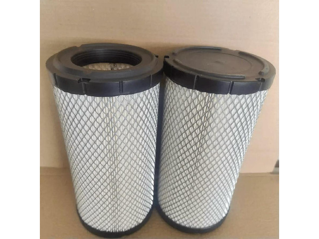 FOR 1PCS K1427 FOR Forklift Filter Element Double heart Single heart