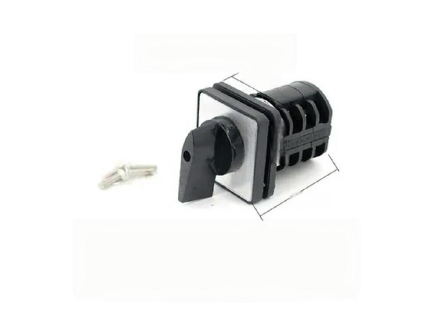 FOR 1PCS transfer switch LW8D-10YH3/3 voltage transfer switch LW8-10YH2/3 303/3