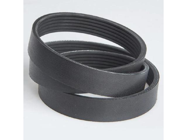 FOR 1PCS PJ910PJ914J360PJ920 logistics conveyor roller belt power tool rubber multi-groove belt