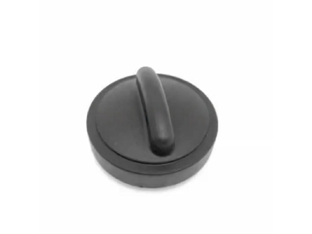 FOR 1pcs 9810002285 Diesel Tank Cap 0009184654 Fuel Tank Cap for Forklift Truck Parts 352 Trucks