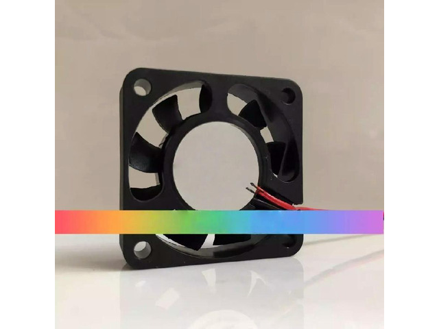 FOR MF40102VX-Q00U-A9D 4010 4CM DC24V 1.44W inverter fan