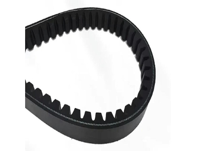 FOR 2pcs Rubber belt toothed transmission belt XPZ1420/3VX560 XPZ1412/3VX560