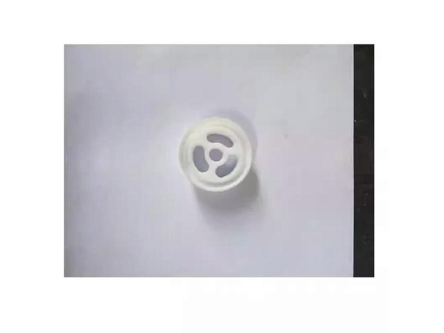 FOR 1PC A02A03 small filling machine piston made of PTFE piston manual filling m