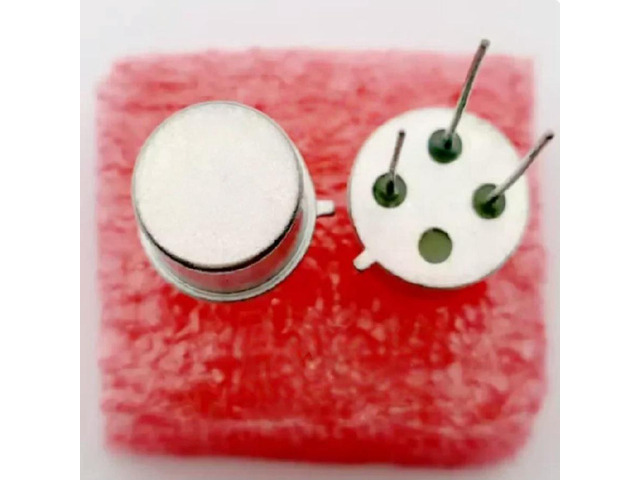 FOR 1pcs AC188 AC187 AC188K AC187K Small Gold Seal Tube CAN3