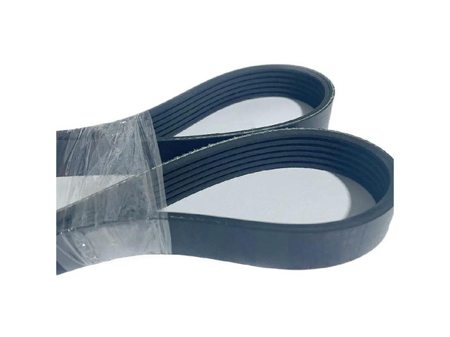 FOR 1Pcs rubber multi-groove belt PK600/605/610/615/620/625/630/635/640/645 drive belt