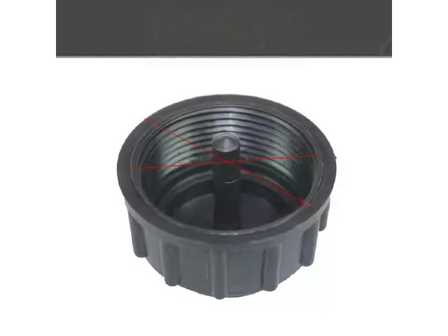 FOR 10PCS FOR Old Model 1-3 Ton Forklift Fuel Filler Cap Fuel Cap Diesel Tank Ca