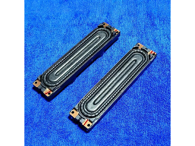 FOR 1 pair/2pcs TV UA55ES8000J UA60ES8000J speaker BN96-16798B G H speaker