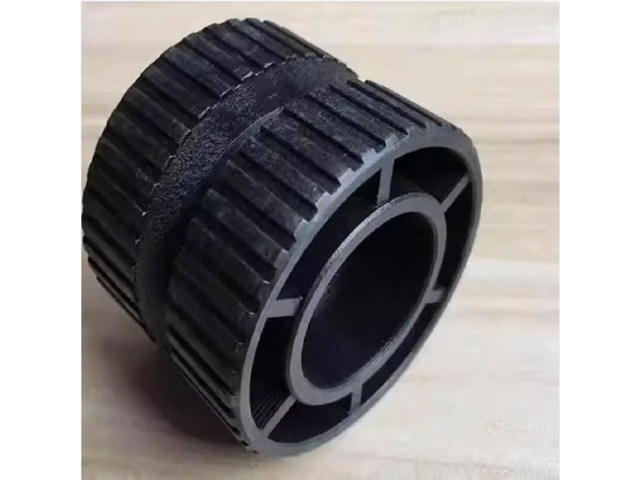 FOR Machinery Carton Sealing Machine Parts FXJ-6050 5050 Drive Wheel Driven by the Passive Wheel