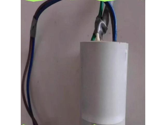 FOR for refrigerator filter FILTER ESFQ-06TTX-03W inverter refrigerator capacitor