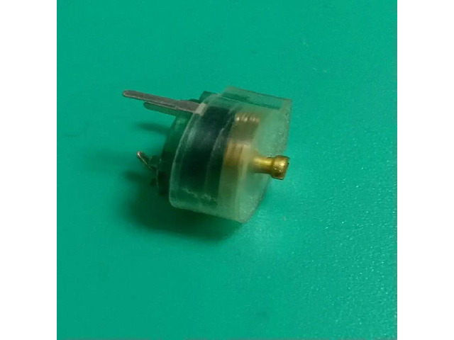 FOR 10PCS adjustable capacitor CYM1 5P/2.5-9 P /18P/27P/40P film dielectric trimming capacitor variable capacitor
