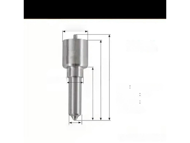 FOR Air-cooled diesel engine 173F178F186FA192F Fuel injector/ copper gasket fitt