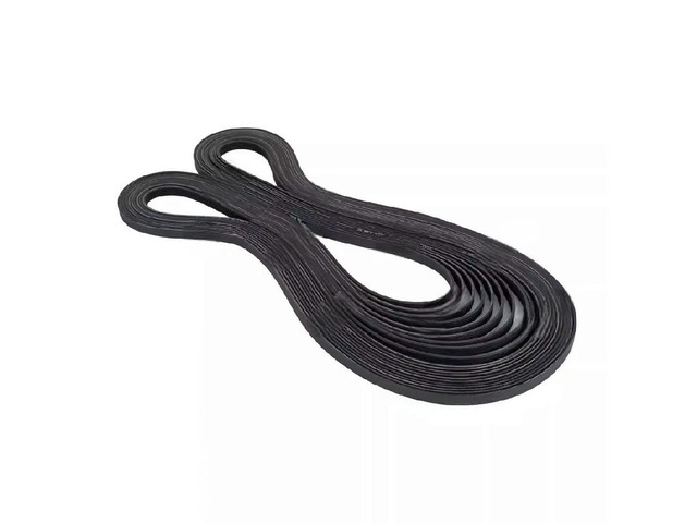 FOR Wutong Transmission Belt Multi-Wedge Belt 4EPH304 for Home Appliance Dryer D
