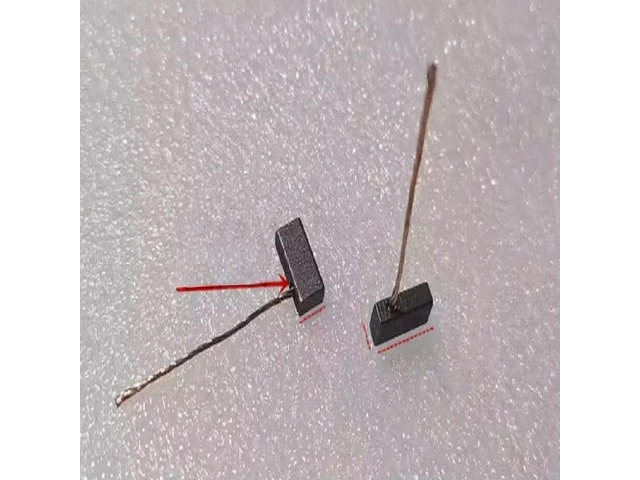 FOR 10/50PCS for micro motor automotive windshield wiper 3X5X10MM fan motor carb