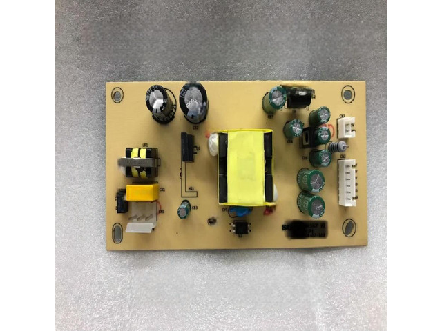 FOR 25 models of mixer switching power supply boards, 30W, multiple upgrades, stable and durable, for 1-12 channels