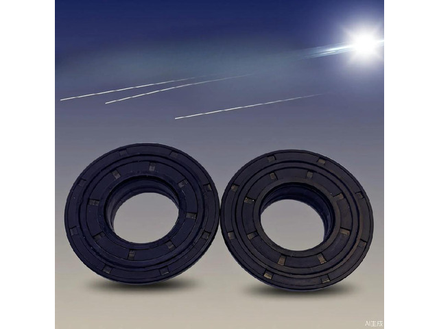 FOR 8PCS FOR micro-tiller anti-mud water inner rotation combination oil seal 25 * 47 * 11/14 potter rotary tiller seal