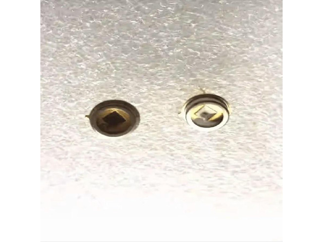 FOR 2PCS/10PCS High Sensitivity Photocell Silicon PIN Photodiode BPX61 FOR Optic