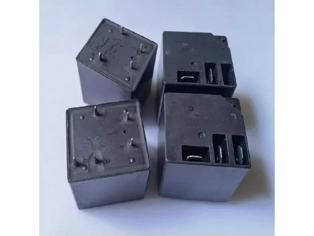 FOR 4pcs HHC67F-1H-12VDC HHC67F-1Z-12VDC Relay 4-5 Pins 30A 40A