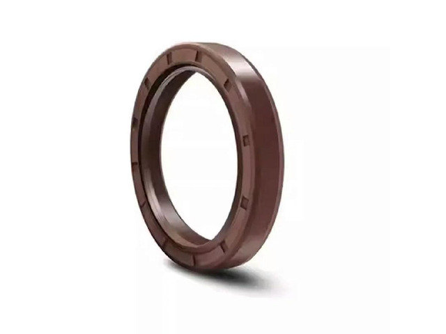 FOR 1PCS TC80*110*8 Fluorine Rubber Oil Seal 80X110X10 80-110-12/13 High-Temperature Resistant Oil Seal Wear-Resistant Sealing Ring