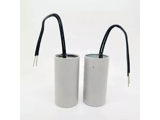 FOR 2PC MK265N40RL 2.5/2.6UF 400/450V Start Capacitor for Water Accessories Wall-Mounted Boiler Circulation Capacitor