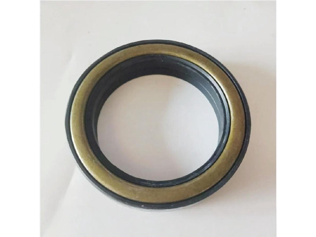FOR Front axle side oil seal for MC60*82*16/16.5 John 3B604 tractor, mud-resistant oil seal BQ6043E