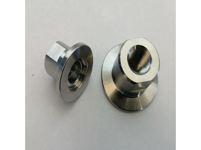 FOR 1PCS KF16 inner wire connector KF to 1/4 inner tooth connector/KF25 inner wire inch connector 1/8 3/8 1/2 3/4