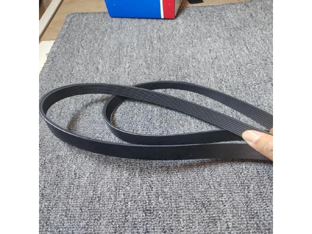 FOR Rubber Multi-V Belt 445J/PJ1130 Drive Belt 4 5 6 7 8 9 10ribs