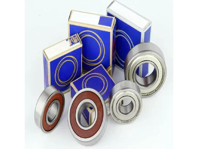 FOR 1PCS Bearings 6300 6301 6302 6303 6304 6305 6306 6307ZZ DDU