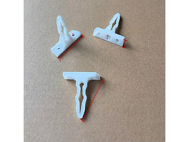FOR 3pcs Compatible with TH60-Z020 Dryer Z001(S)/TH70VZ21S Door Switch Pin TH30-Z02