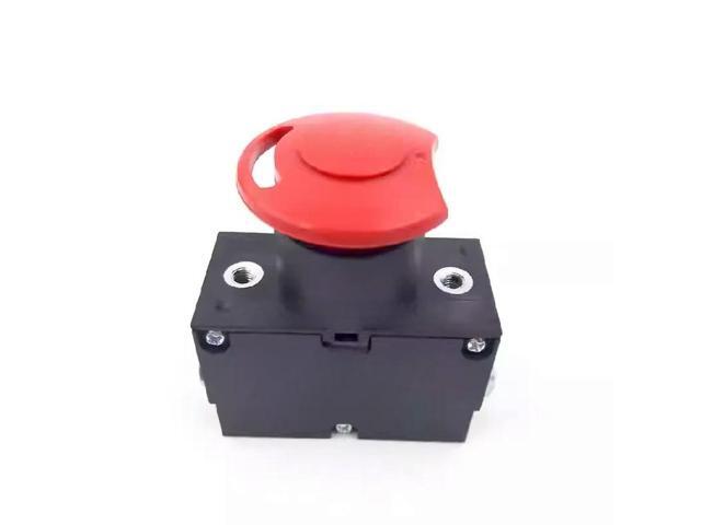 FOR Emergency power-off switch S100/80 for EPT15 MT15 Leiyi electric forklift