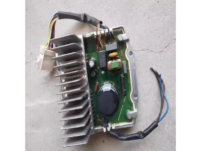 FOR for Welling drum washing machine 52K2000901 inverter motor drive board 17219