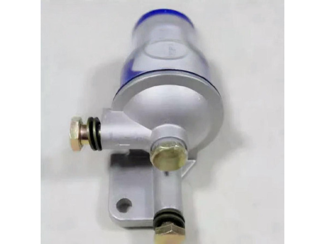 FOR C0506 Diesel Filter for C0506C Black Panther Car Truck C0506 Black Panther Filter Assembly