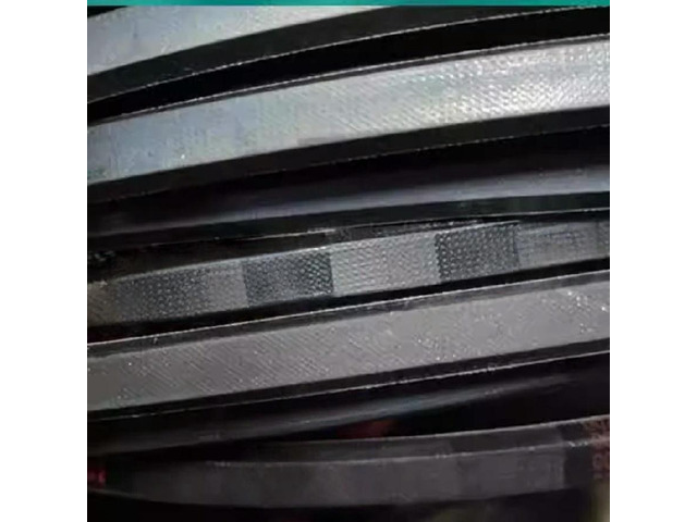 FOR 1pcs Hexagonal belt AA92 2337 AA93 2362 AA94 2388 AA95 2413 AA96 2438 transm