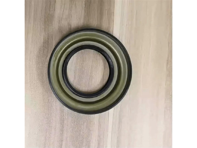 FOR 1pcs Seals and oil seals for S550 S590 S150 S205 travel motors hydraulic motor 6705847