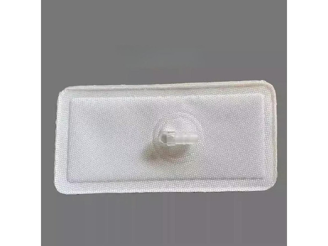 FOR 1pc Chair Leg Rear Airbag, Calf Airbag Accessory, Size 10*11 8*10.8 14×7cm