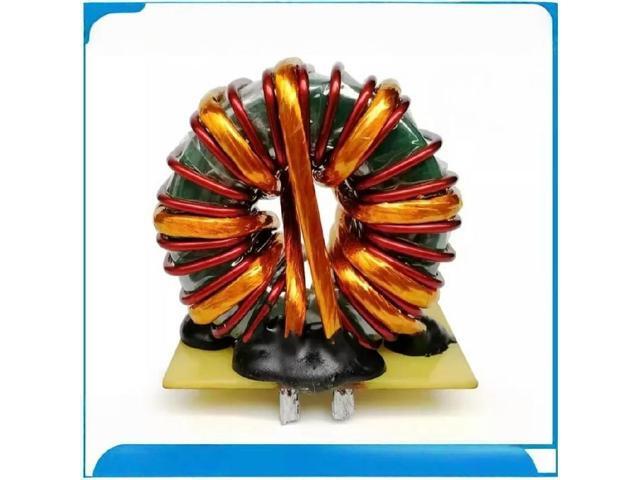FOR single-tube ZX7-200 inverter welder high-frequency main transformer T56*28*28 22:4 ferrite