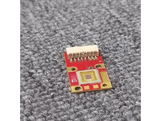 FOR 1PCS FOR Micro DLP Projector Light Source Luminus PT-39/PT-120/PT-121 Blue, Red, and Green LEDs