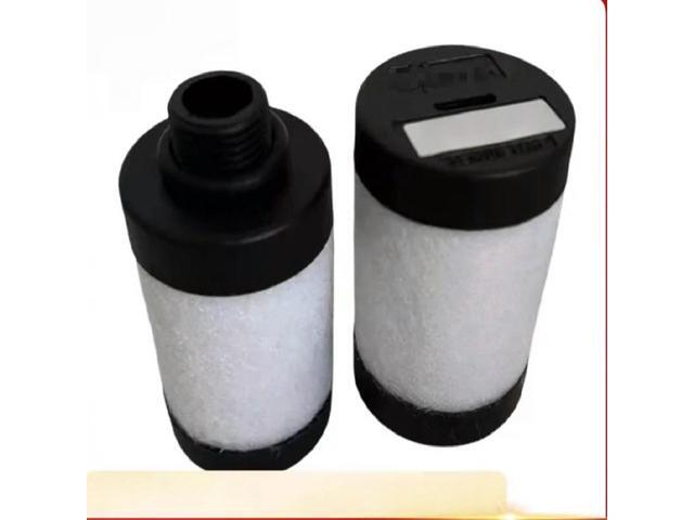 FOR 1PCS 0532140151 Oil mist separator, filter element R50001-0006 Exhaust filter