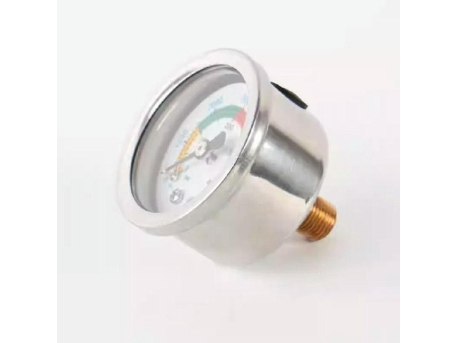 FOR YONGHENG High-Pressure Air Pressure Gauge 30MPa 40MPa Pressure Gauge Test Pr
