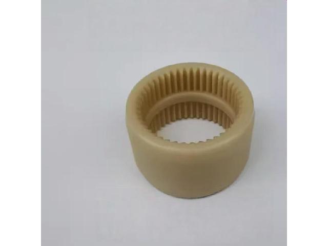 FOR Vacuum coupling sleeve SV300B nylon sleeve 971445970/971446030 inner tooth sleeve 44 teeth