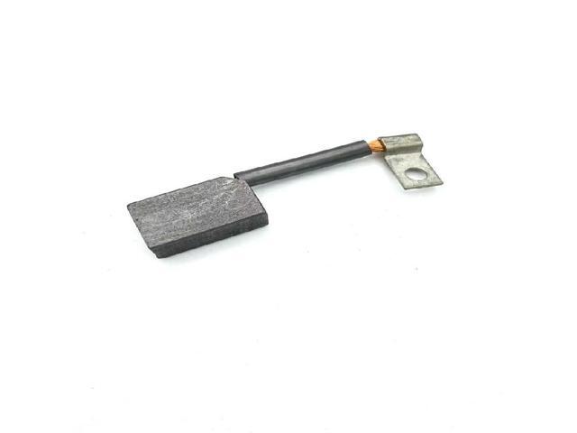 FOR 8PCS for 0009718141 322 electric forklift steering motor brush 8X12X22 carbon brush E12