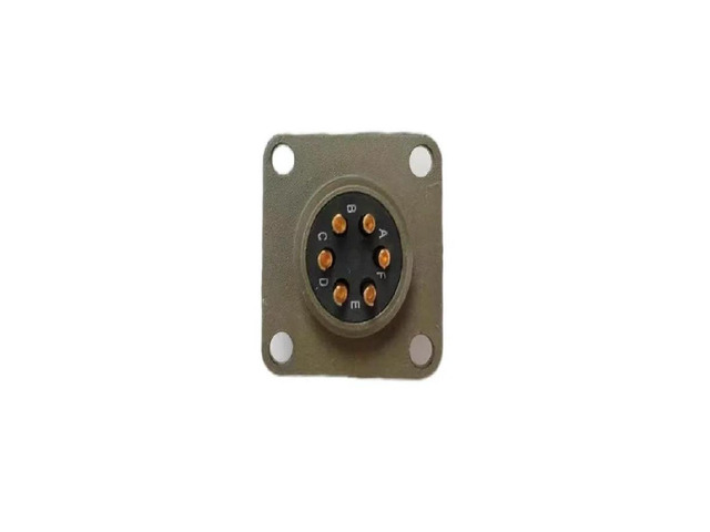 FOR PT02E-10-6S PT02E-10-6P Circular Connector PT02A-10-6S PT02A-10-6P PT01A-10-6S PT01A-10-6P